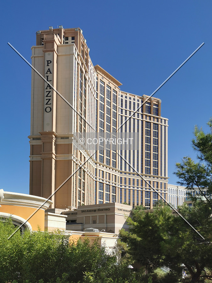 The Palazzo by Nephilim