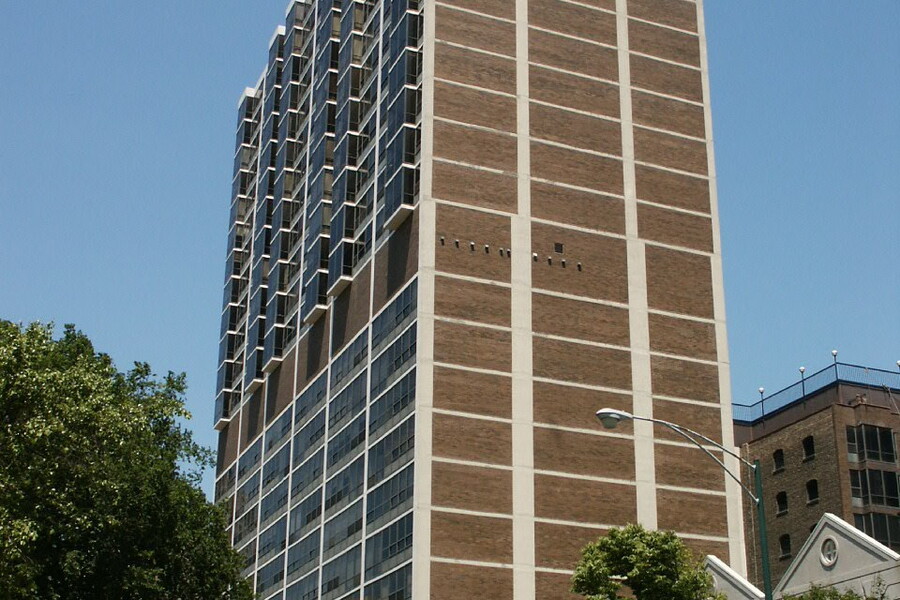 Kennelly Square