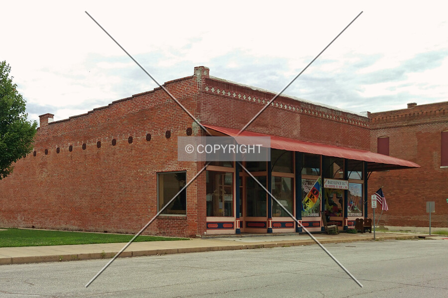 401-405 Broadway Street