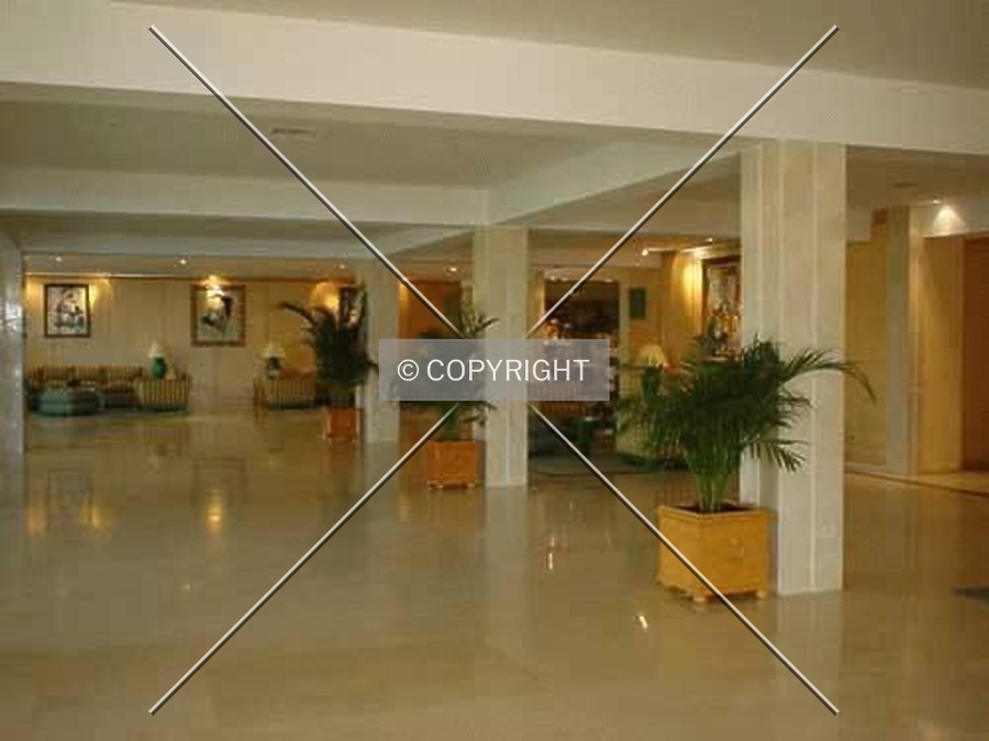 Don Carlos Hotel by Nephilim