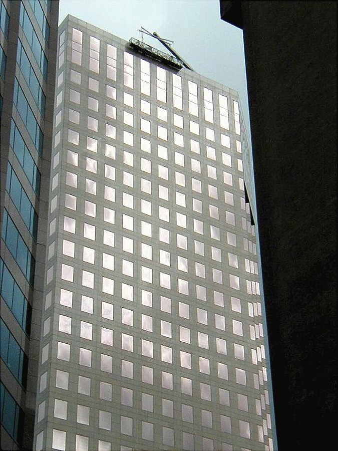 Park Place by Garrett Stout