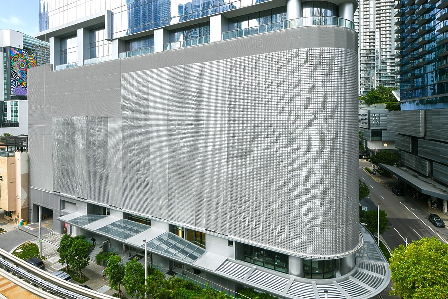 830 Brickell by OKO Group/Cain International