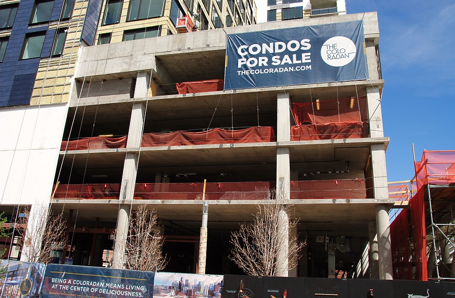 The Coloradan by Brian LoBue