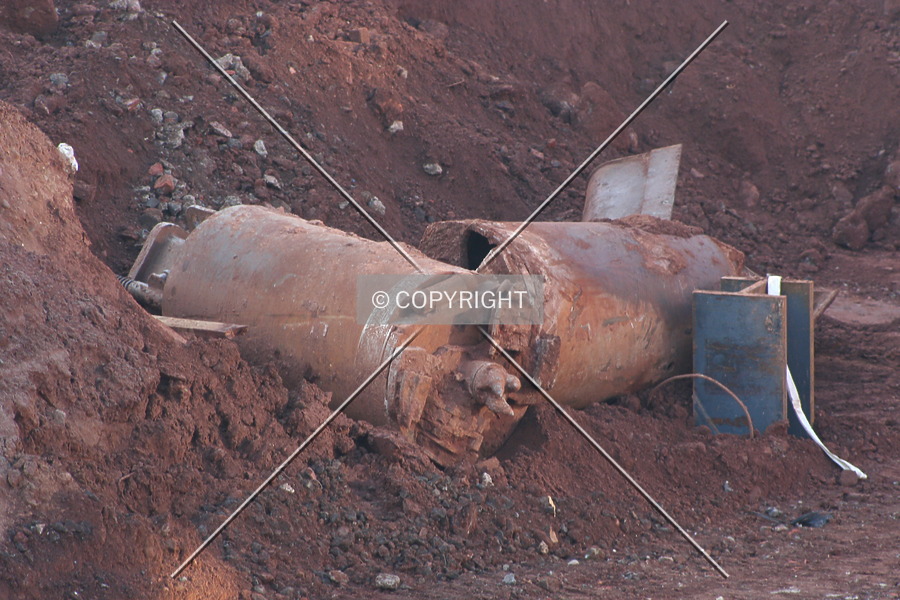 The Cube by Neil Nickolds