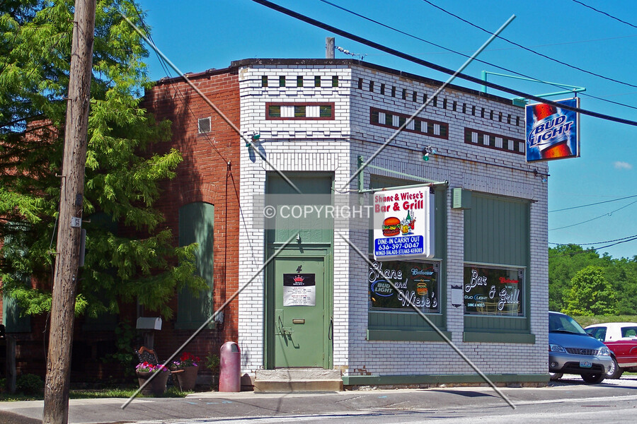 4 Main Street