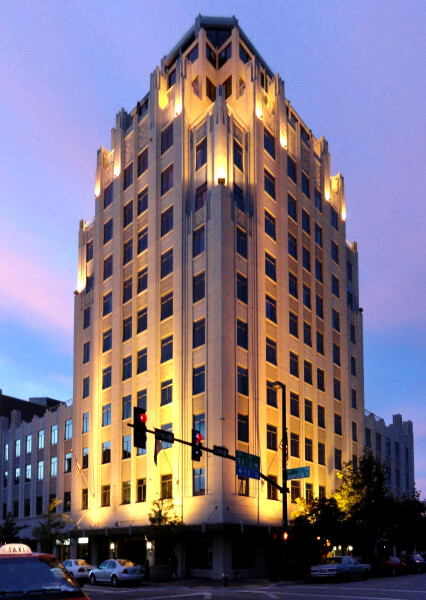 Hoff Building