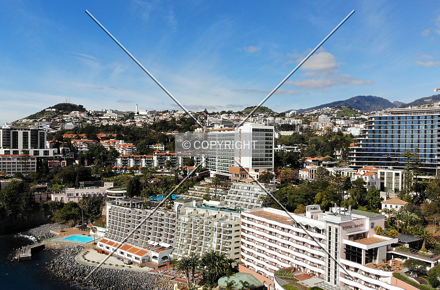 Pestana Carlton Madeira by Nephilim