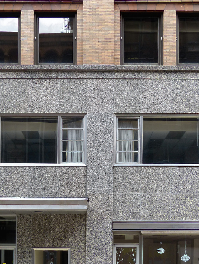 The Nicholas Building by Nate Lindsey