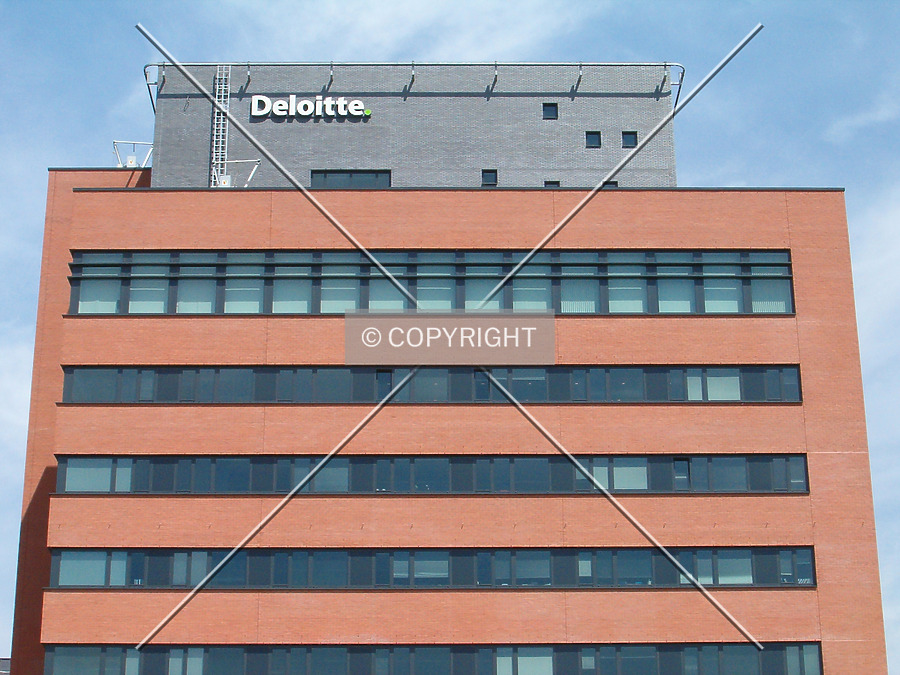 Kroonbastion by René Hogendijk