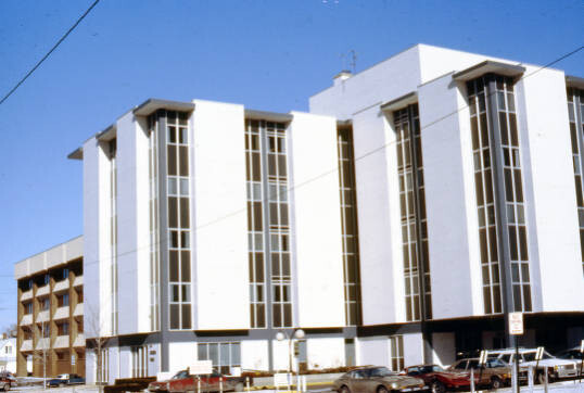 Doctors Plaza