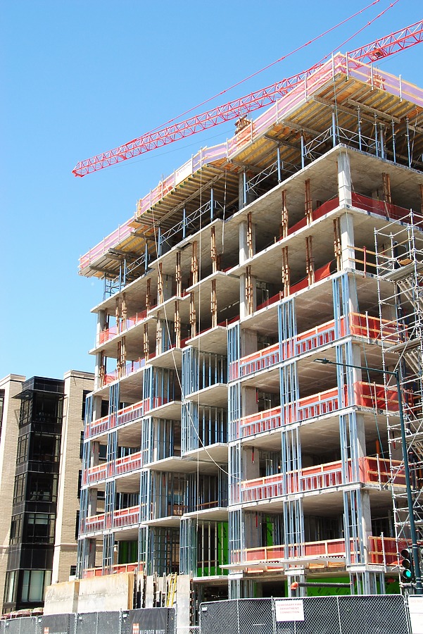 The Pullman by Brian LoBue