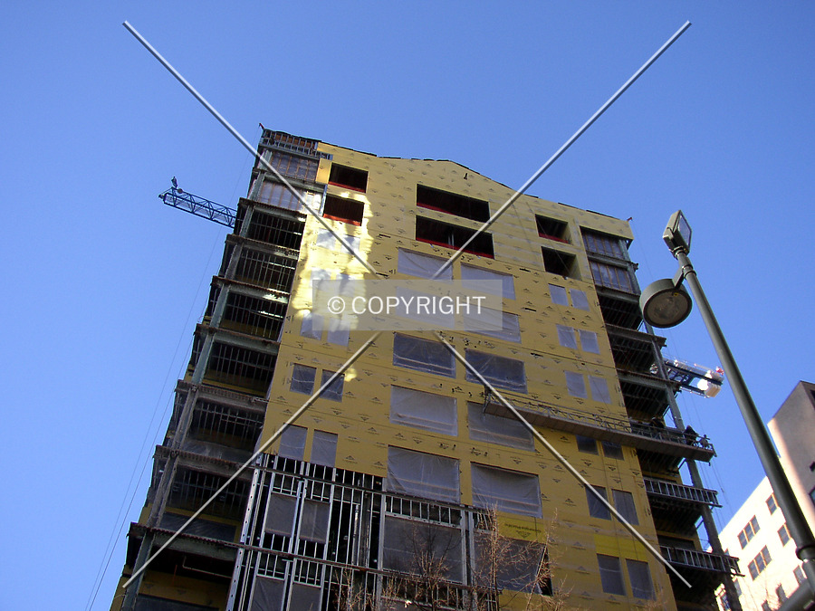 230 South Tryon by Chris Patriarca