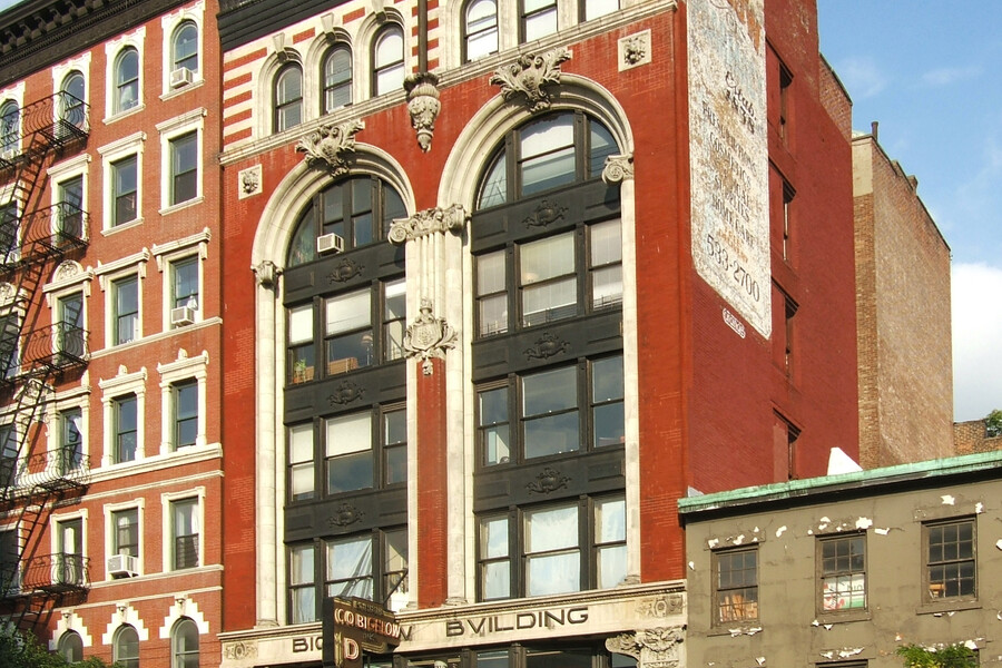Bigelow Building
