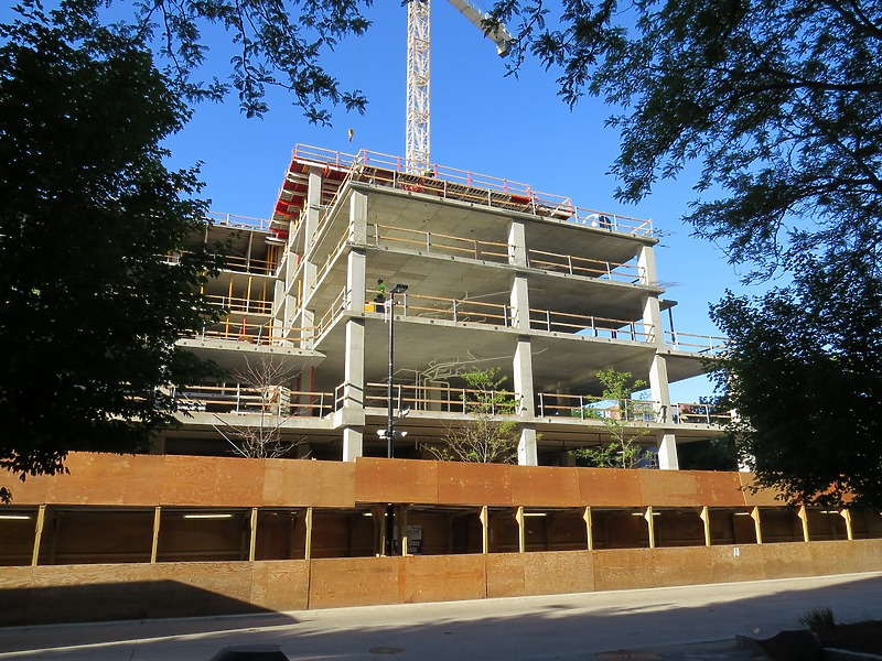 Hub Madison