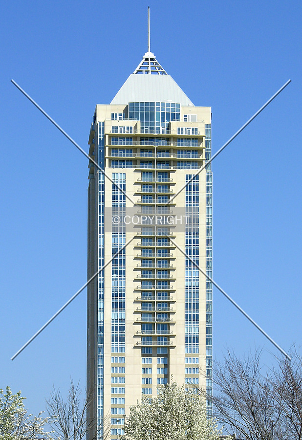 Westin Virginia Beach Town Center by Chris Patriarca