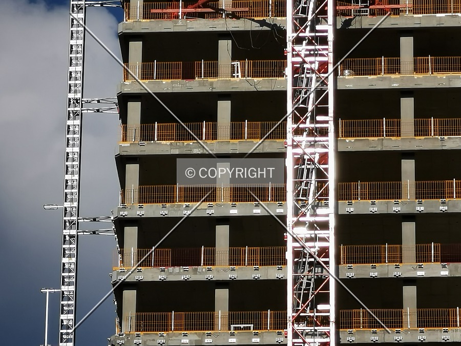 One Forty West by Nephilim