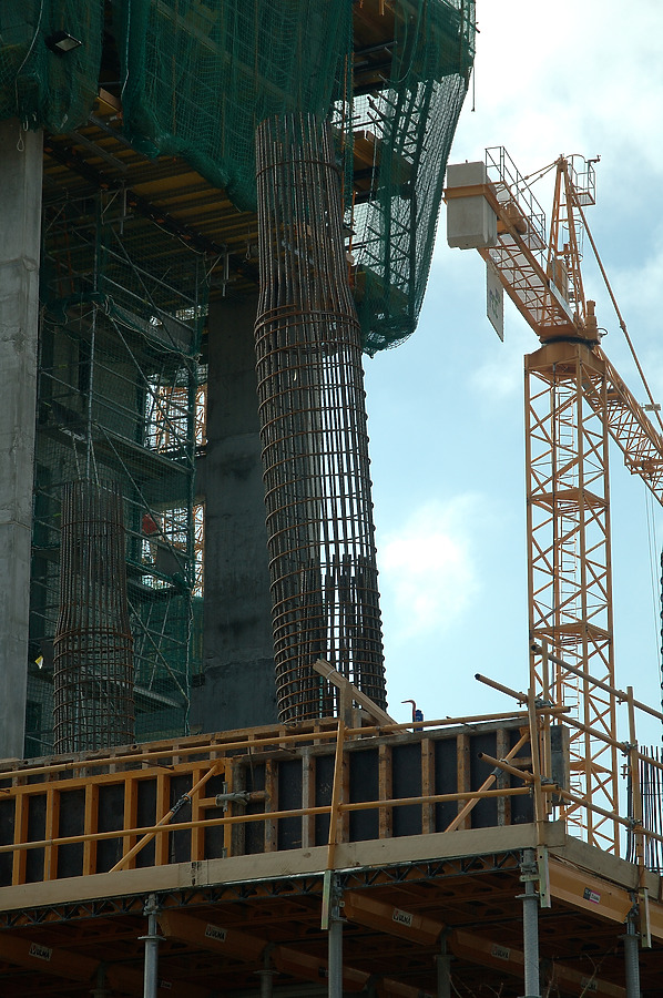 Torre Realia BCN by David Guija