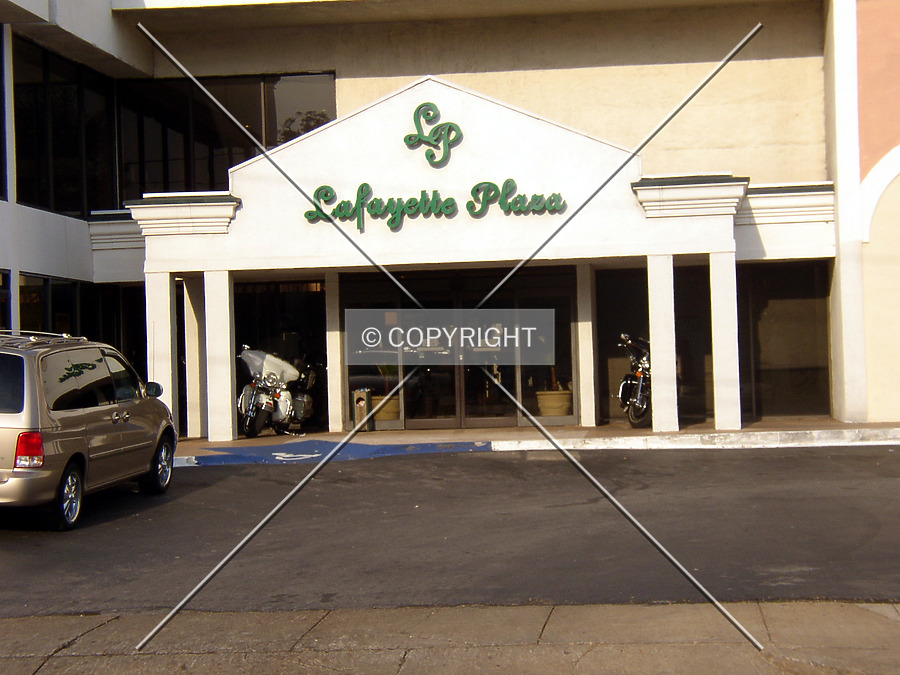 Holiday Inn Mobile - Downtown/Historic District by Chris Patriarca