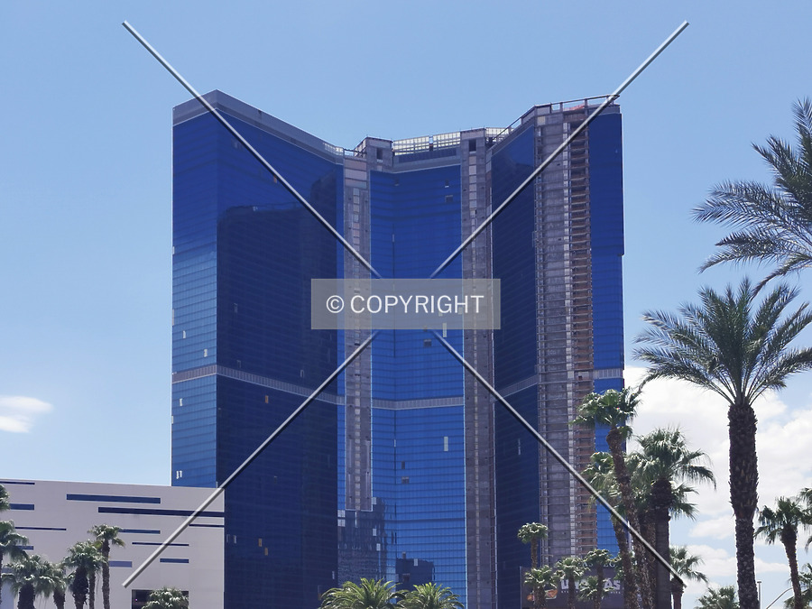 The Drew Hotel Tower by Nephilim