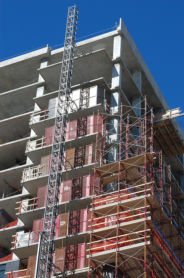 1000 Speer by Windsor by Brian LoBue