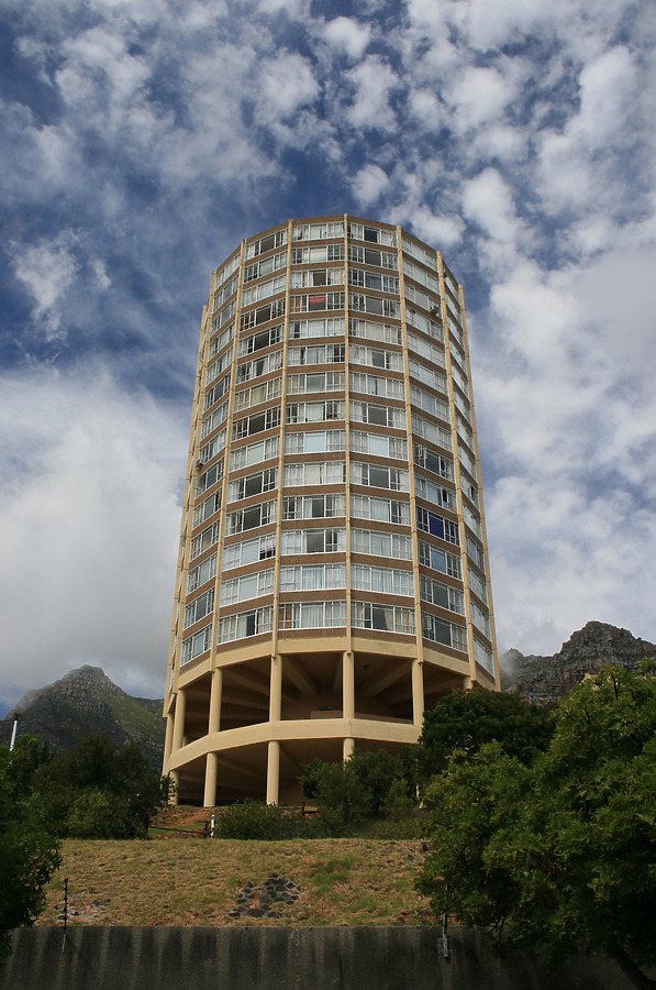 Silverstream by Kjetil Balog