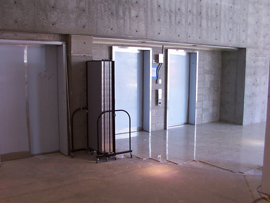 Optima Views by Daniel Kieckhefer