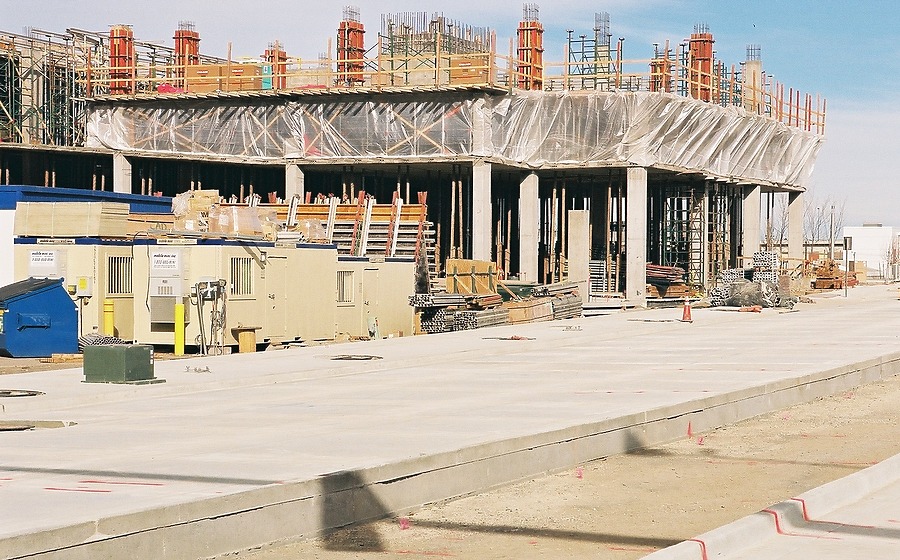 Cadence Apartments by Brian LoBue