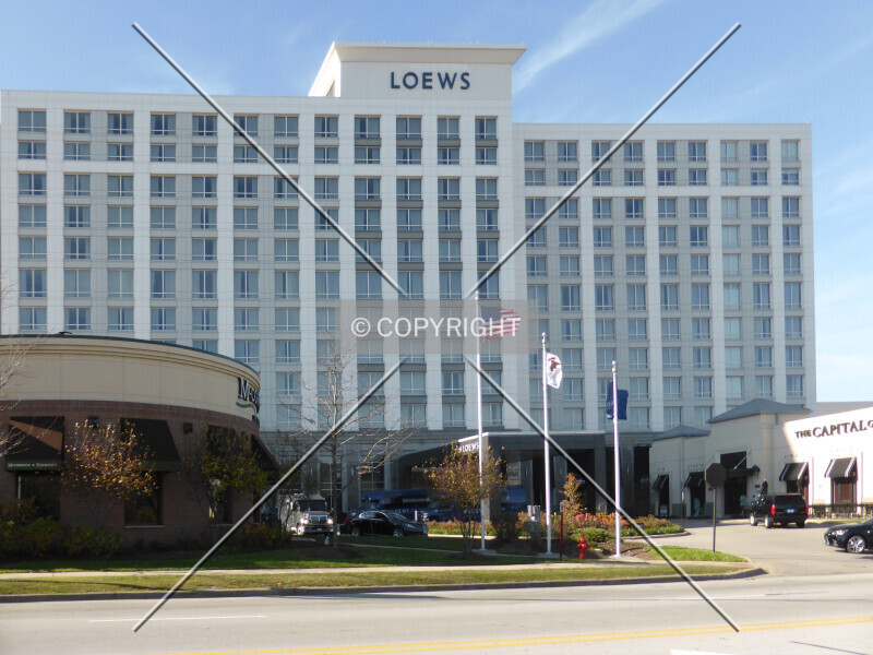 Loews Chicago O'Hare