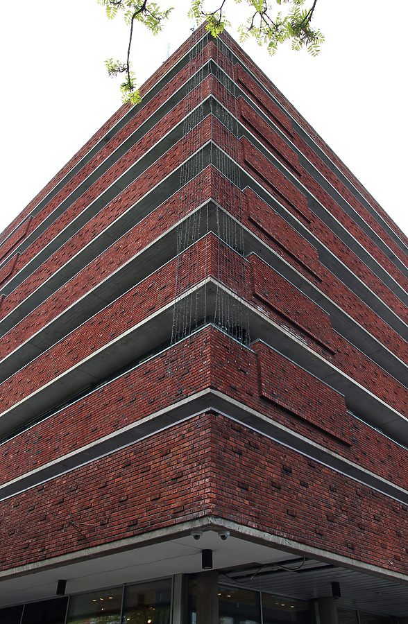 Kremmerhuset Panorama by Kjetil Balog