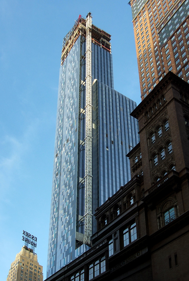 One57 by John Cahill