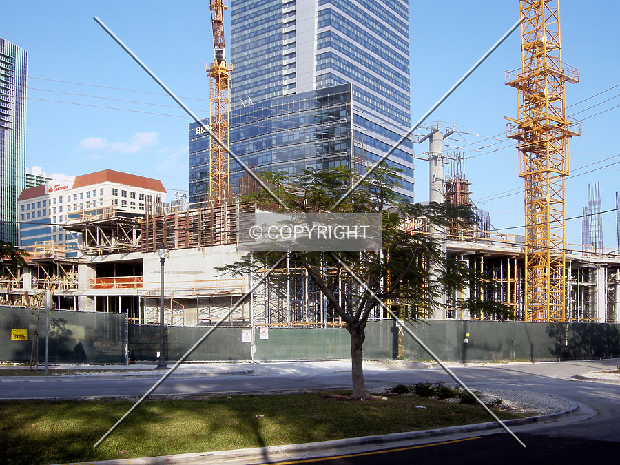 1450 Brickell by Jorge Molina