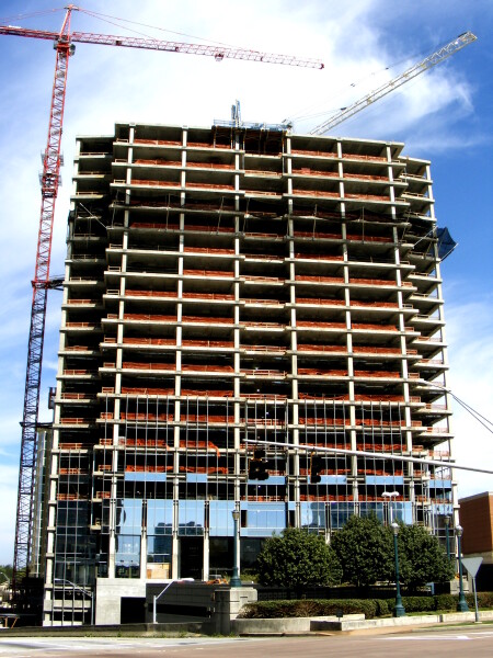 Phipps Tower