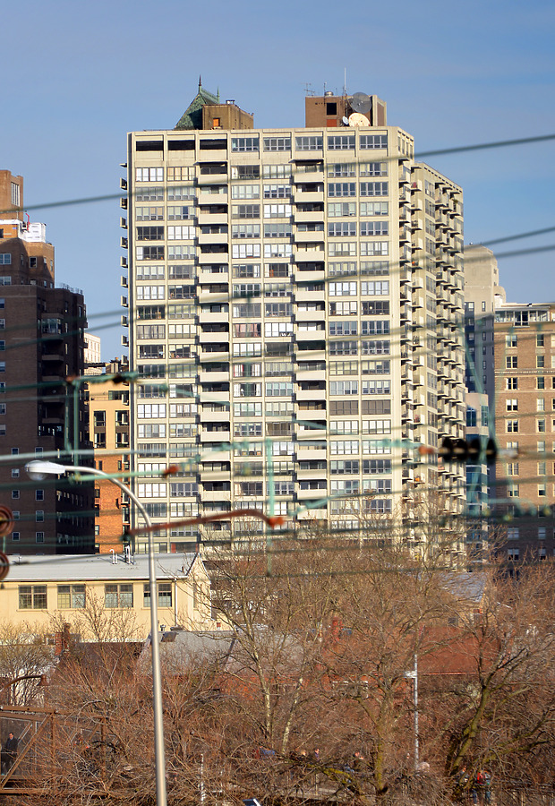 The Dorchester by John W. Cahill