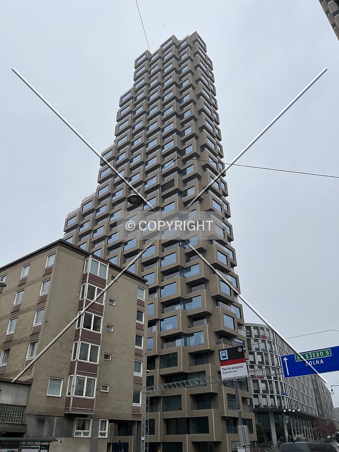 Helix by Samppa