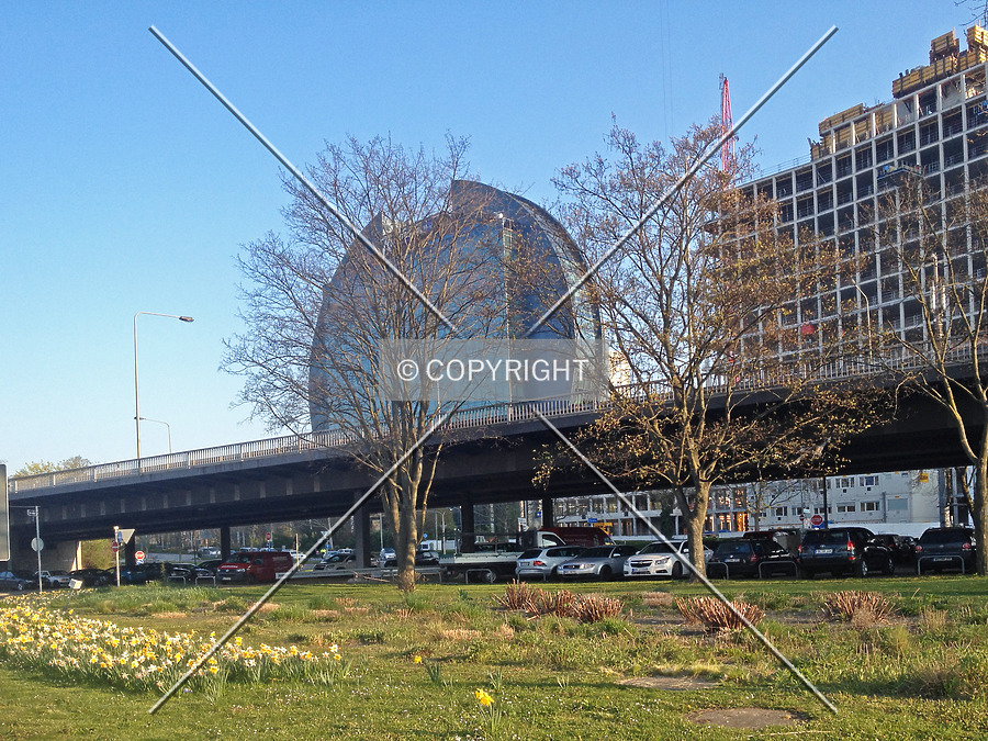 Radisson BLU by Nephilim