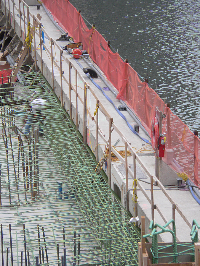 Trump International Hotel & Tower by B. Victor Adams