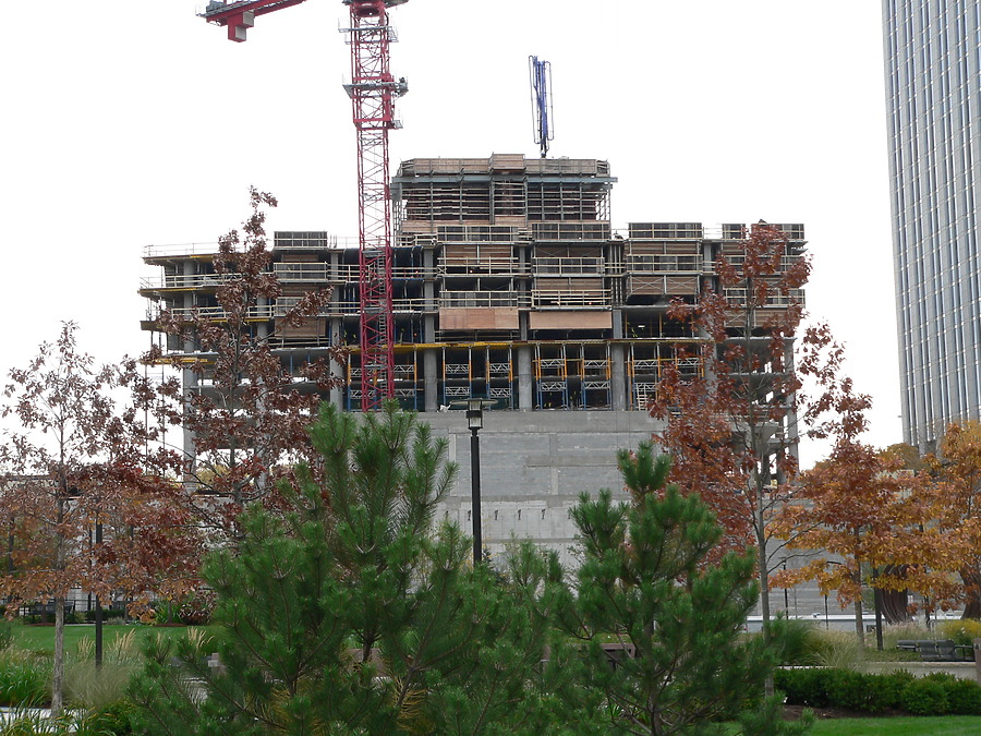 340 on the Park by B. Victor Adams