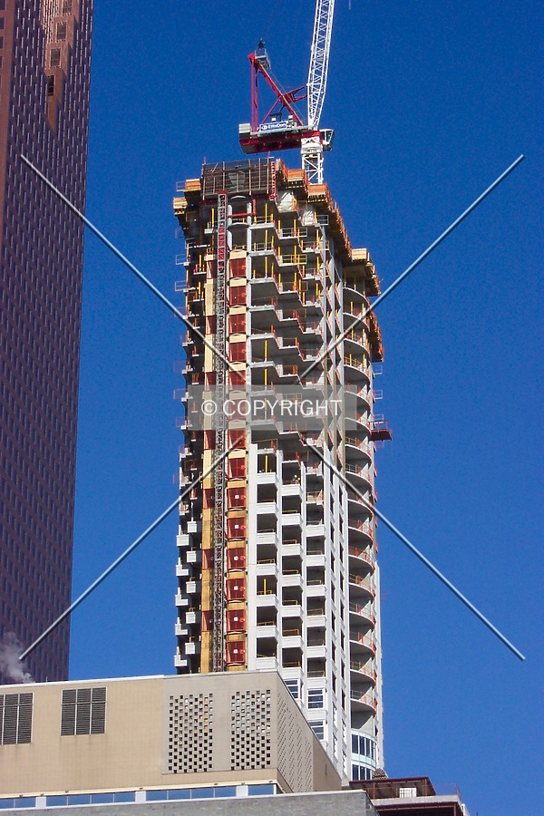 1 King West by Eric Blyth