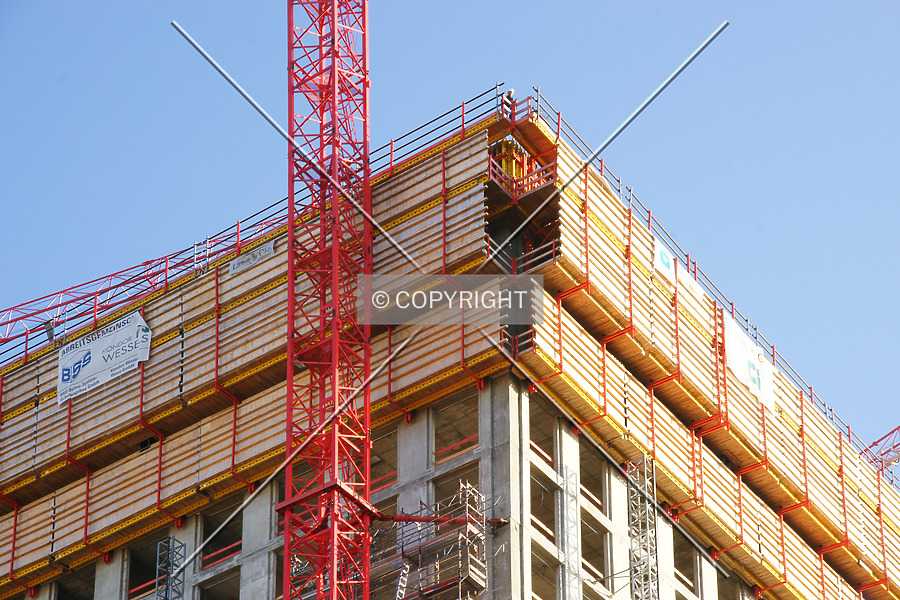 The Cube by Nephilim