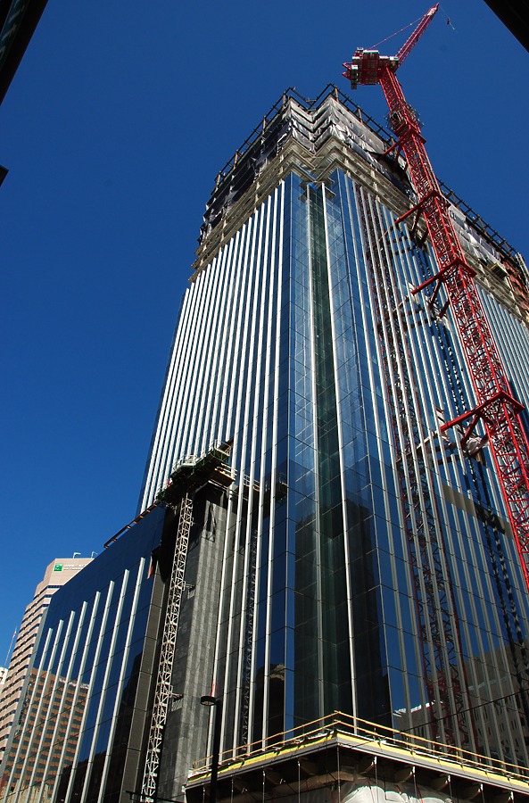 Block 162 by Brian LoBue