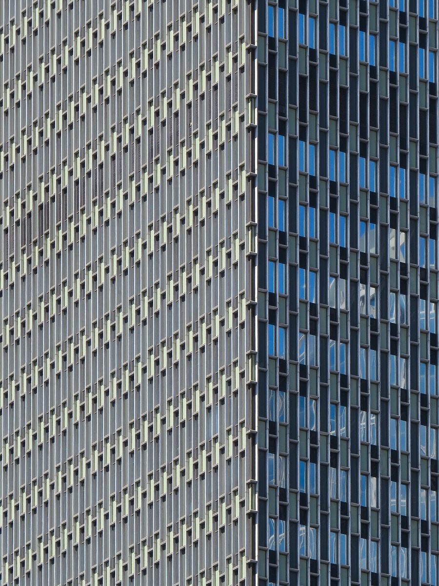 Prudential Tower by James Peacock