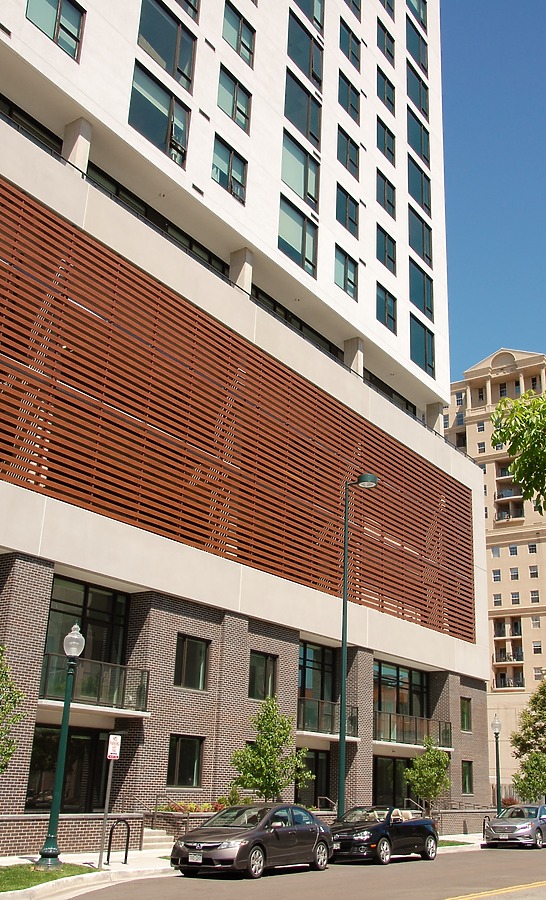 1000 Speer by Windsor by Brian LoBue