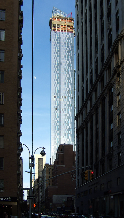 One57 by John Cahill
