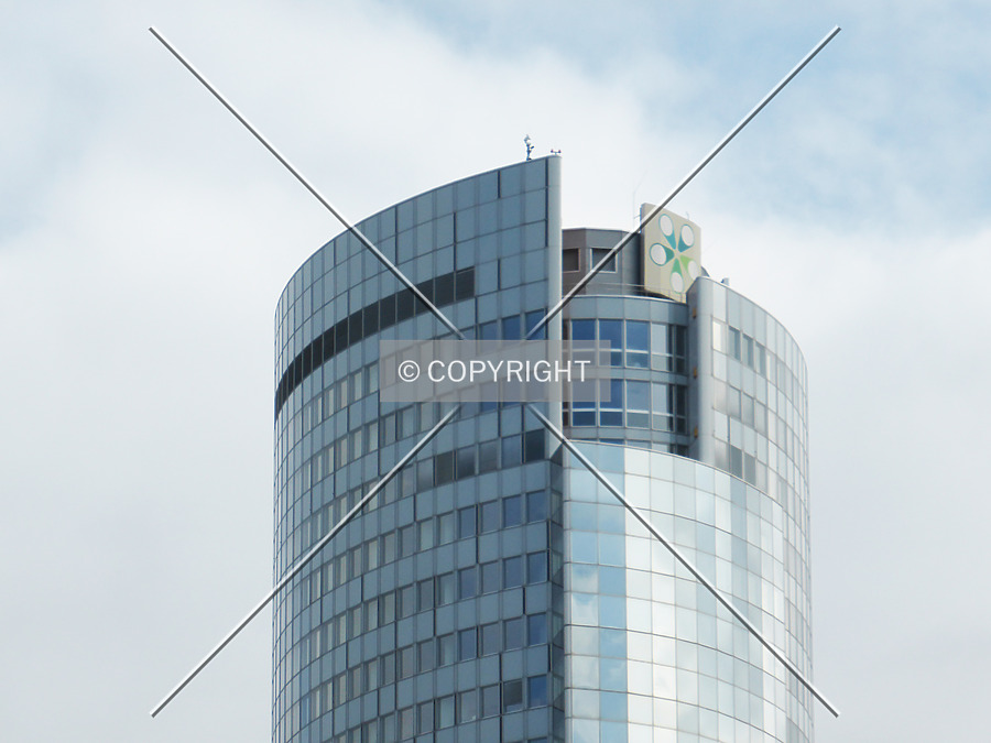 Florido Tower by Nephilim