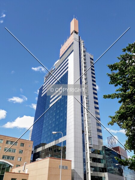 Radisson SAS Hotel