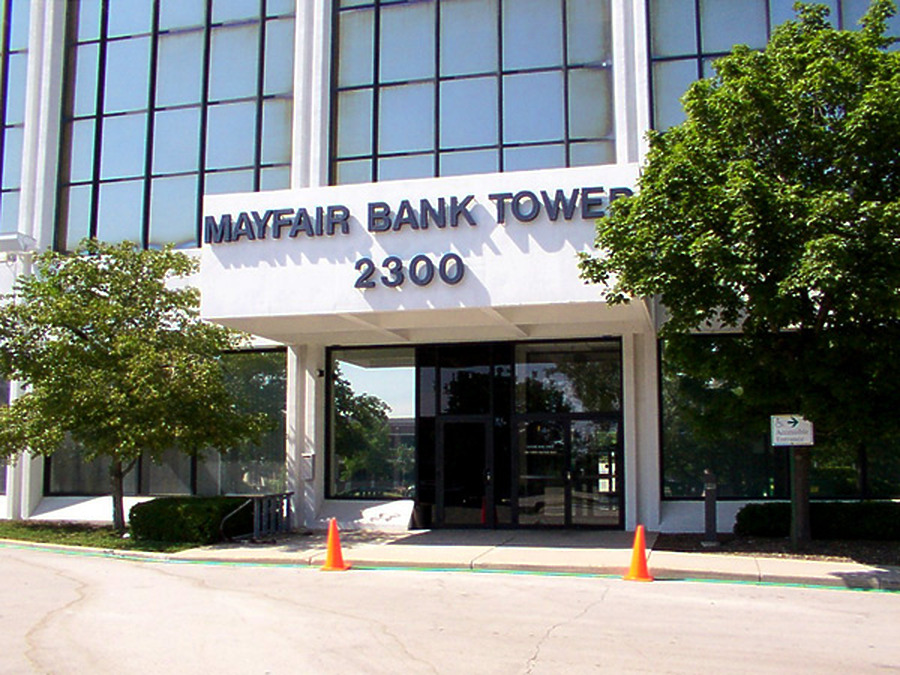 Renaissance Milwaukee West by Daniel Kieckhefer