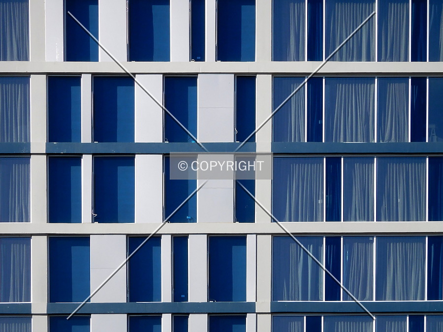 Hotel Indigo El Paso Downtown by Chris Patriarca