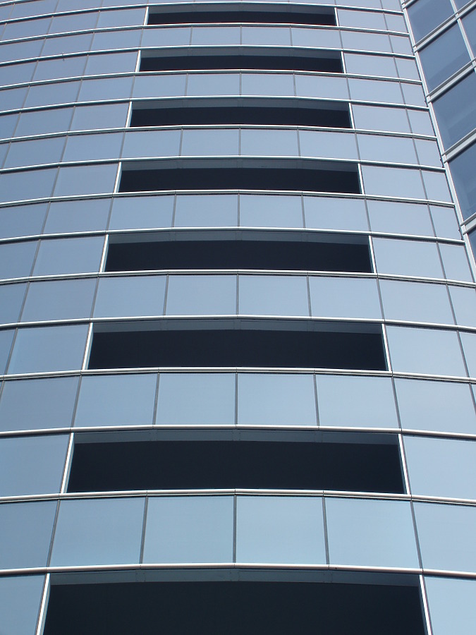 Swedbank Central Building by Laurijs Svirskis