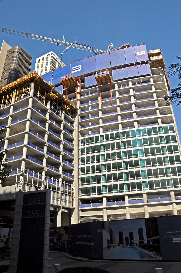 Streeter Place by Shawn Ursini