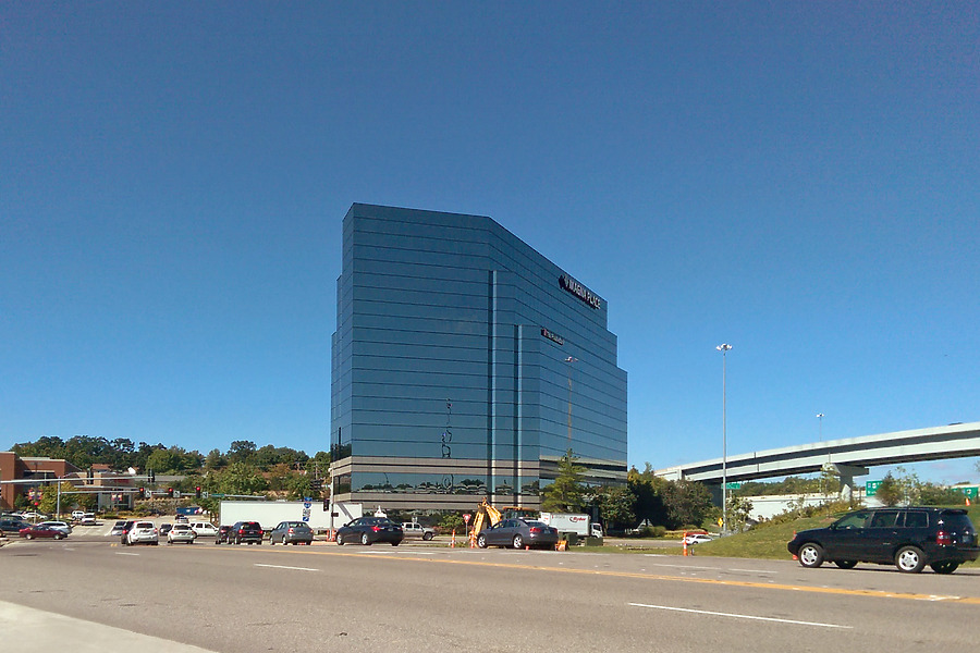 CIBC Place by Ryan Hildebrand